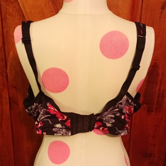 FINAL PRICE ✨**NWOT**CACIQUE (bra) Lane Bryant - Picture 2 of 9